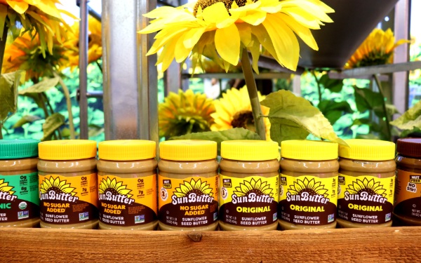 SunButter SunButter