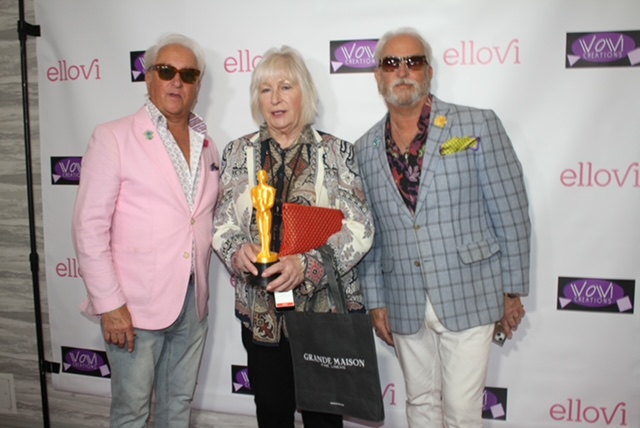 WOW! Creations 2025 Oscar Gifting Suite WOW! Creations 2025 Oscar Gifting Suite