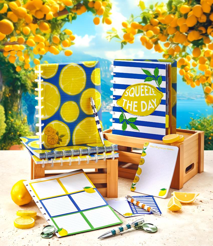 Levenger Circa Collection