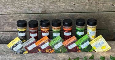Stella Foods Spice company