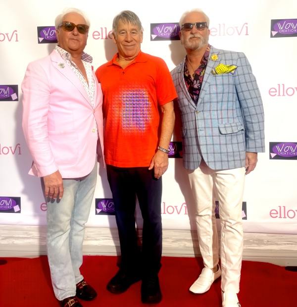 WOW! Creations 2025 Oscar Gifting Suite WOW! Creations 2025 Oscar Gifting Suite