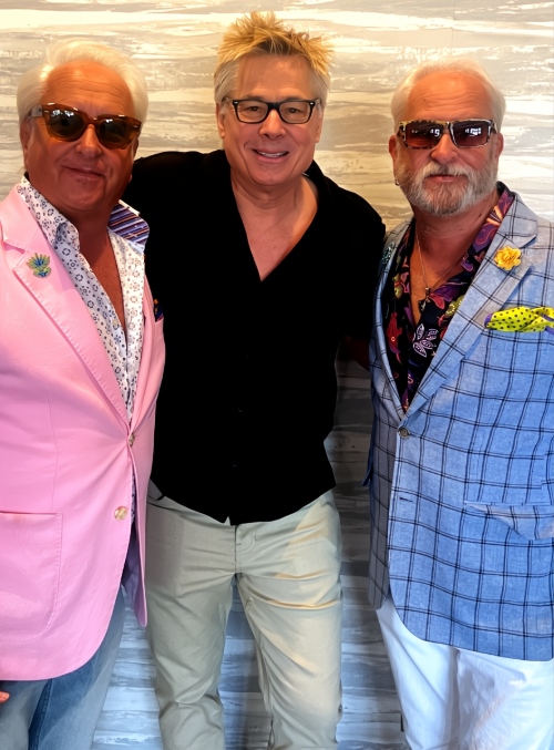 WOW! Creations 2025 Oscar Gifting Suite WOW! Creations 2025 Oscar Gifting Suite