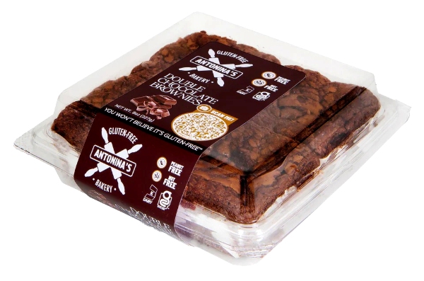 Antonina’s Gluten-Free Bakery