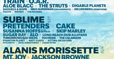 BeachLife Festival 2025