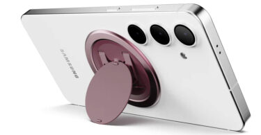 Snap 4 Luxe by OhSnap