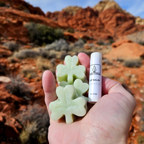 Stone & Spear Tallow products Stone & Spear Tallow products