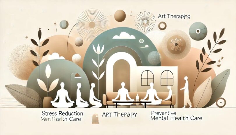 Accessing Mental Health Support from Los Angeles to Orange County