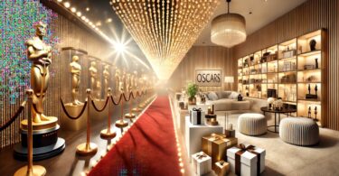 WOW! Creations 2025 Oscar Gifting Suite