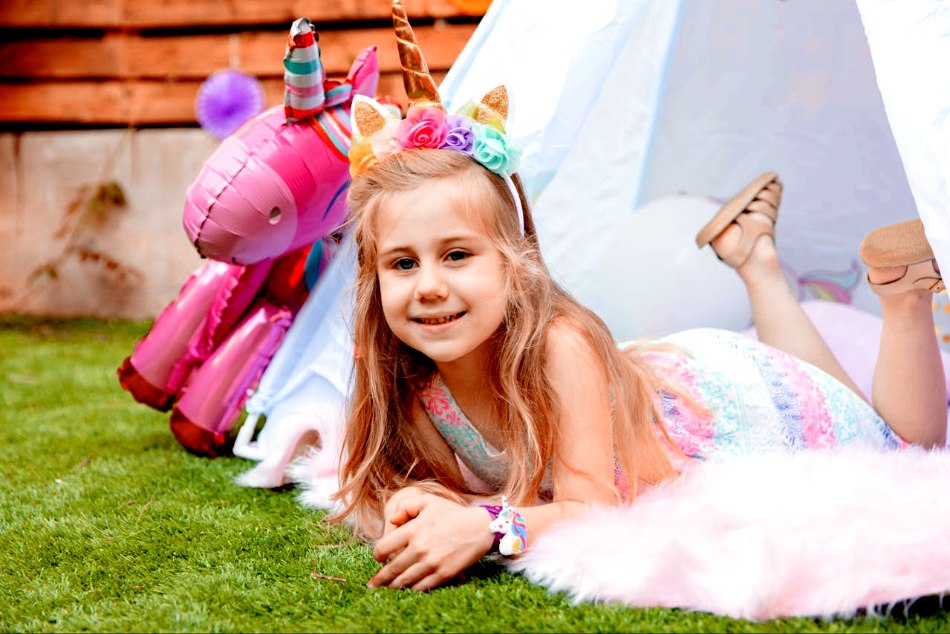 school year's end party