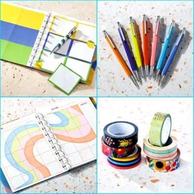 Levenger’s Simply Irresistible Collection