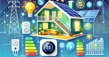 save on electric bills