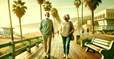 L.A. Seniors Are Redefining Retirement