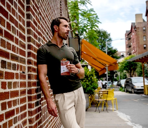 SVRY Nutrition SVRY Nutrition