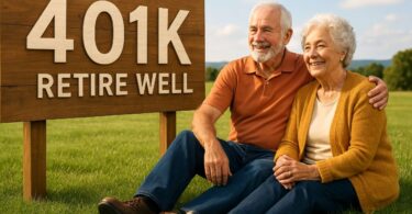 Innovative Strategies for Building a Secure Financial Future with 401(k) Plans