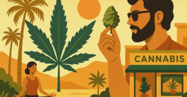 California’s Cannabis Industry