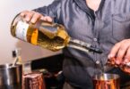 Pernod Ricard and AEG