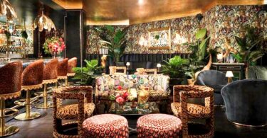 Dirty French Restaurant Miami