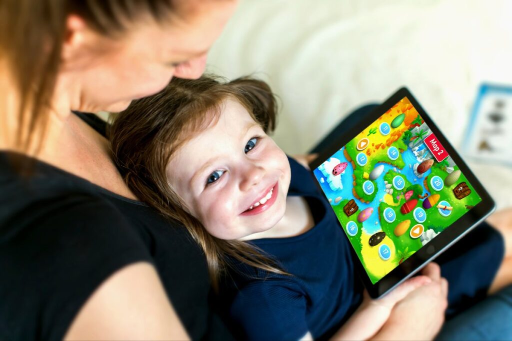 Reading Eggs Digital Subscription + Workbooks