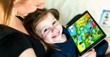 Reading Eggs Digital Subscription + Workbooks