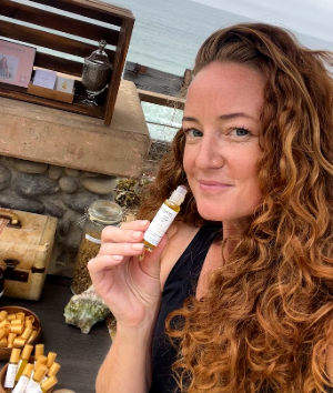 Quinntessentials essential oil Quinntessentials essential oil