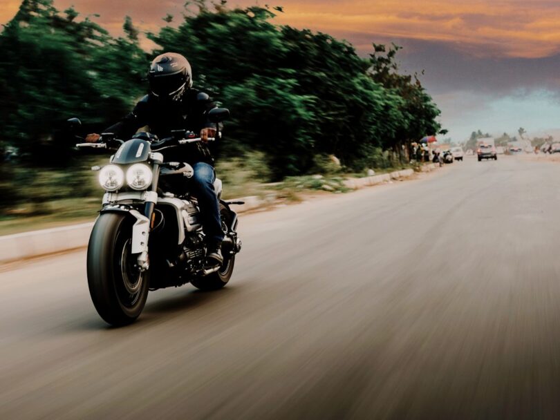 Lithium vs. Lead-Acid Motorcycle Battery