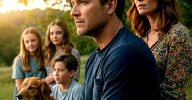 How PTSD Affects Families