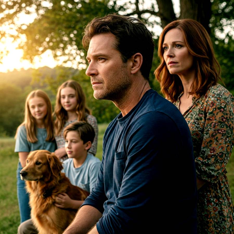 How PTSD Affects Families