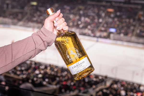 Pernod Ricard and AEG Pernod Ricard and AEG