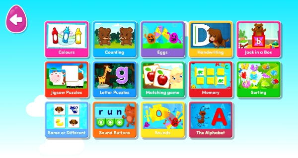 Reading Eggs Digital Subscription + Workbooks