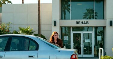 Rehab in Southern California