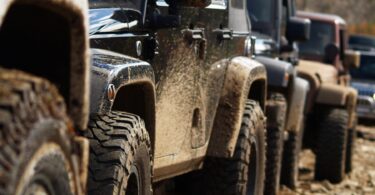 jeep community culture and traditions