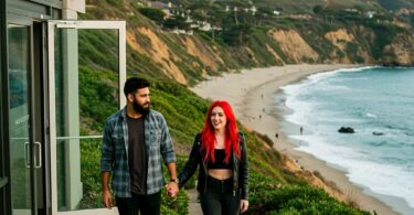 California Is a Top Destination for Healing and Recovery