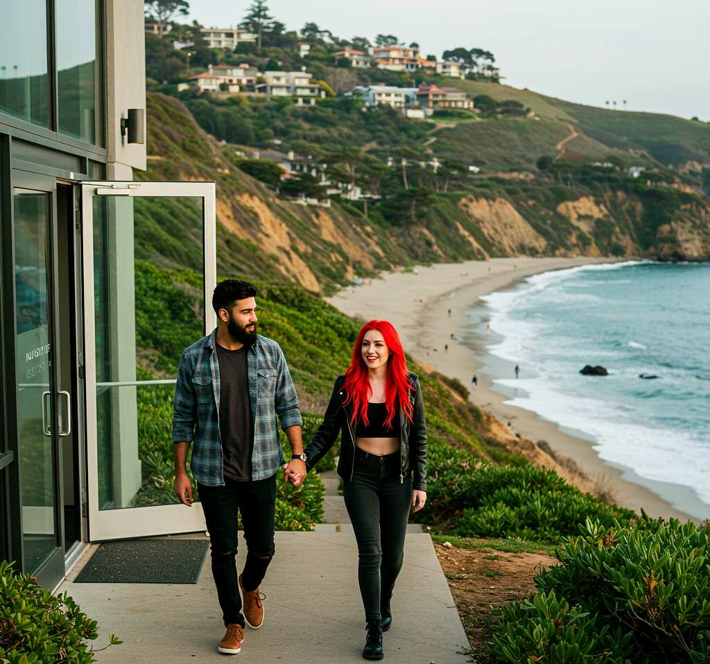 California Is a Top Destination for Healing and Recovery