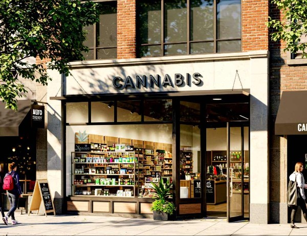 Understanding the Legal Landscape for Cannabis Dispensaries