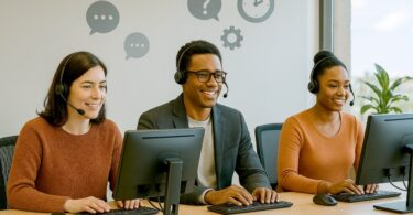 Strategic Advantages of Customer Service Outsourcing