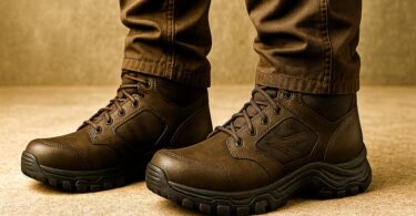 high performance tactical boots