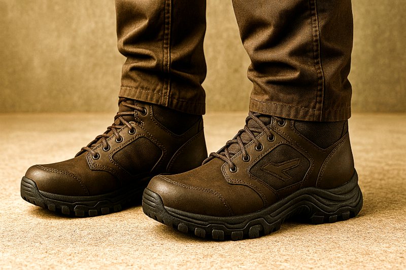 high performance tactical boots