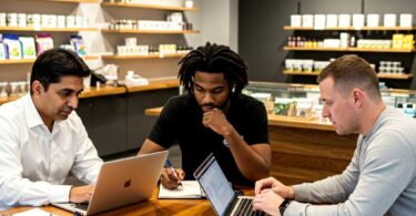 Understanding the Legal Landscape for Cannabis Dispensaries