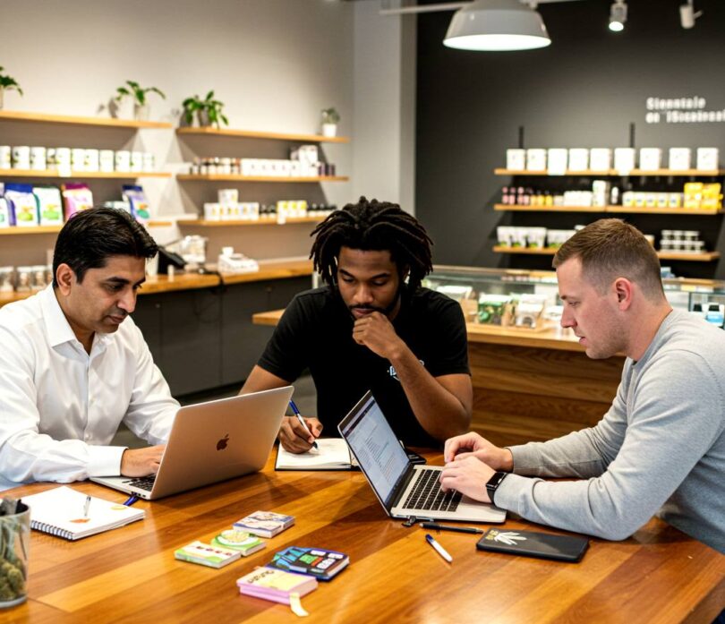 Understanding the Legal Landscape for Cannabis Dispensaries