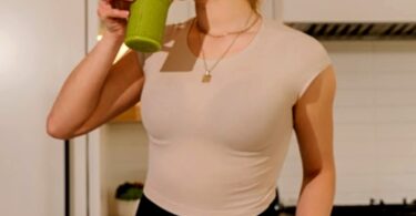 ON3 Athletic by Sun Chlorella