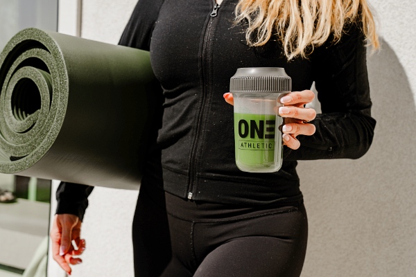 ON3 Athletic by Sun Chlorella ON3 Athletic by Sun Chlorella