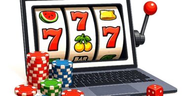 online casino