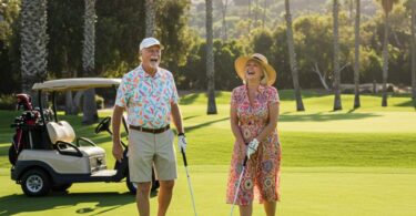 Local Guide retire in LA