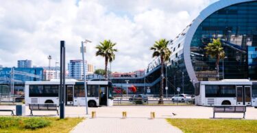 Top Transportation Technologies and Innovations in 2025