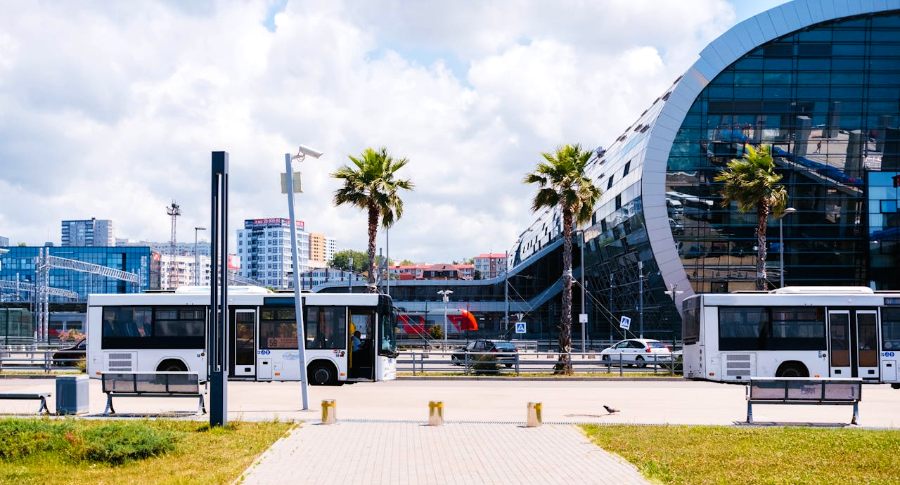 Top Transportation Technologies and Innovations in 2025