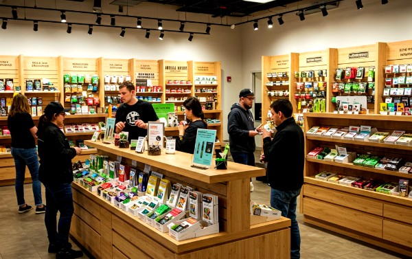 California’s Cannabis Industry California’s Cannabis Industry