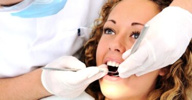 perfect smile dental veneers