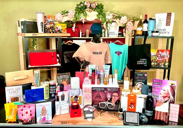 American Music Awards Distinctive Assets 2025 Gift Bag