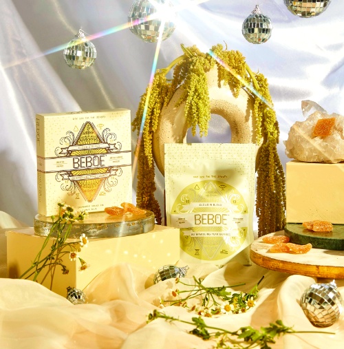 Mother’s Day in Hollywood Gift Bag from Distinctive Assets Beboe Mother’s Day in Hollywood Gift Bag from Distinctive Assets Beboe