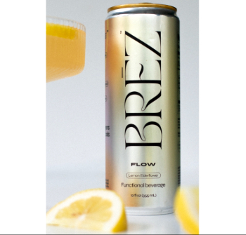 BREZ Flow funtional beverage American Music Awards BREZ Flow funtional beverage American Music Awards